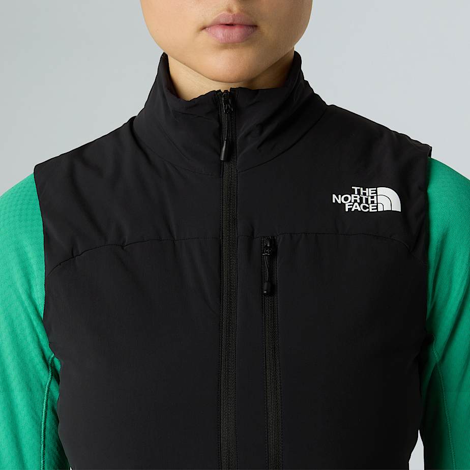 Women's Summit Casaval Lightweight Gilet