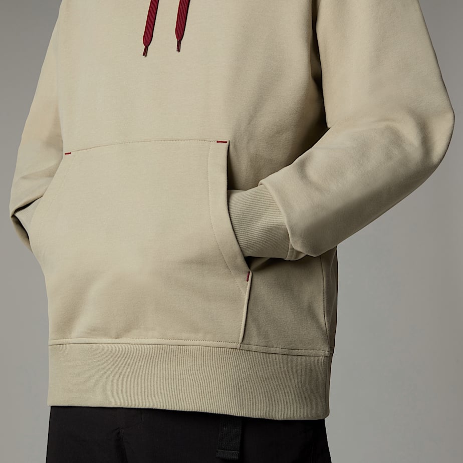 Men's Coordinates Hoodie