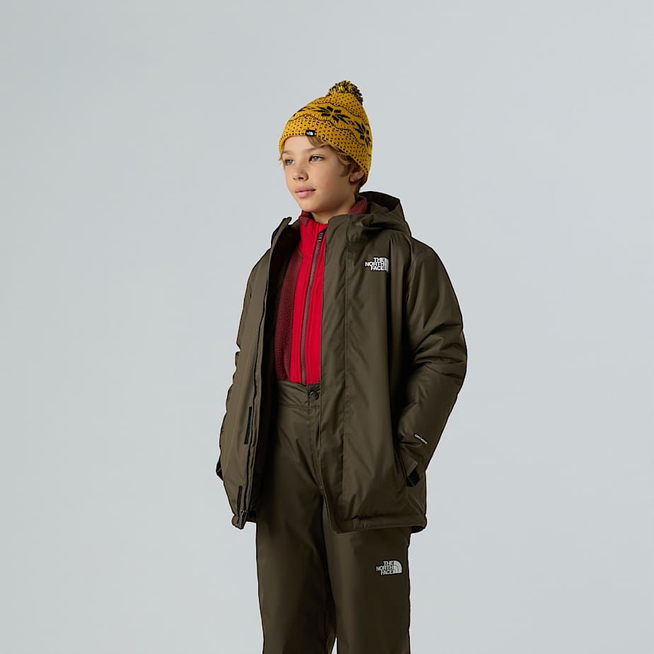 Teens' Snowquest Jacket