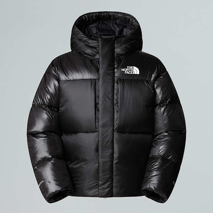 Unisex Pertex Down Jacket