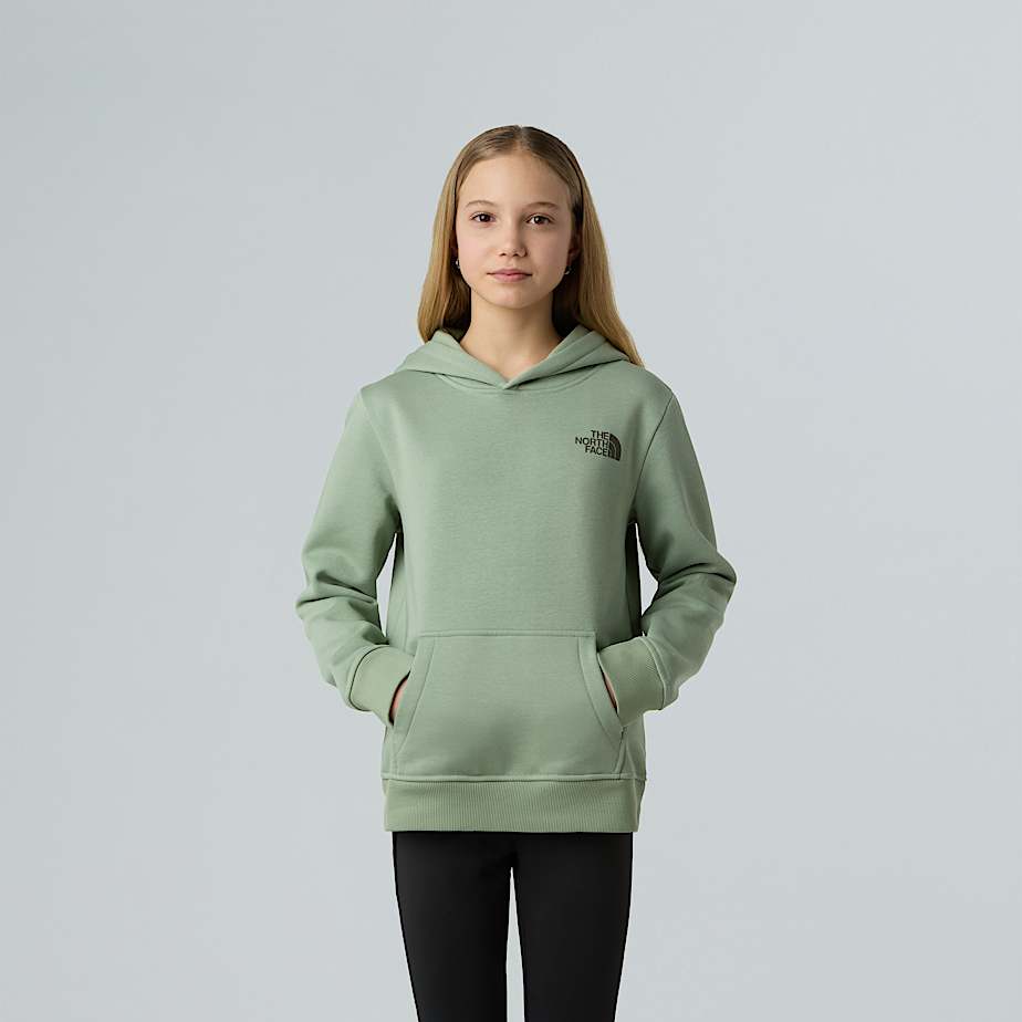 Teens' NSE Box Hoodie
