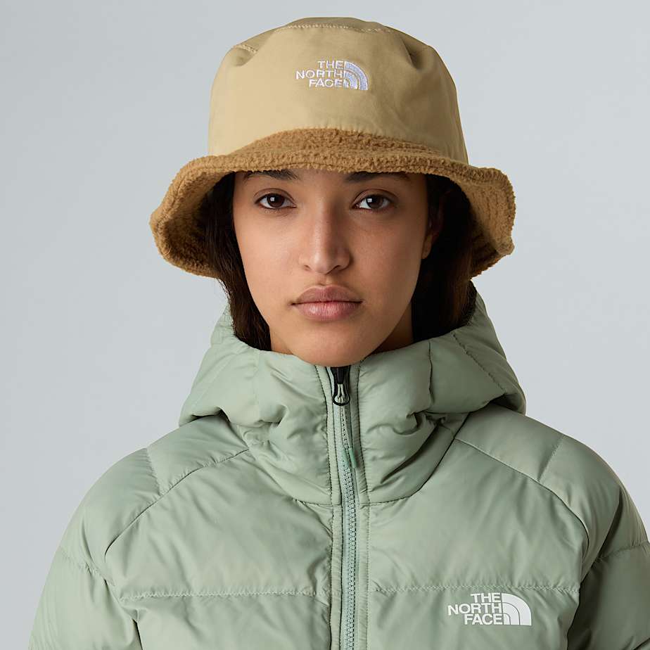 Yumiori Bucket Hat