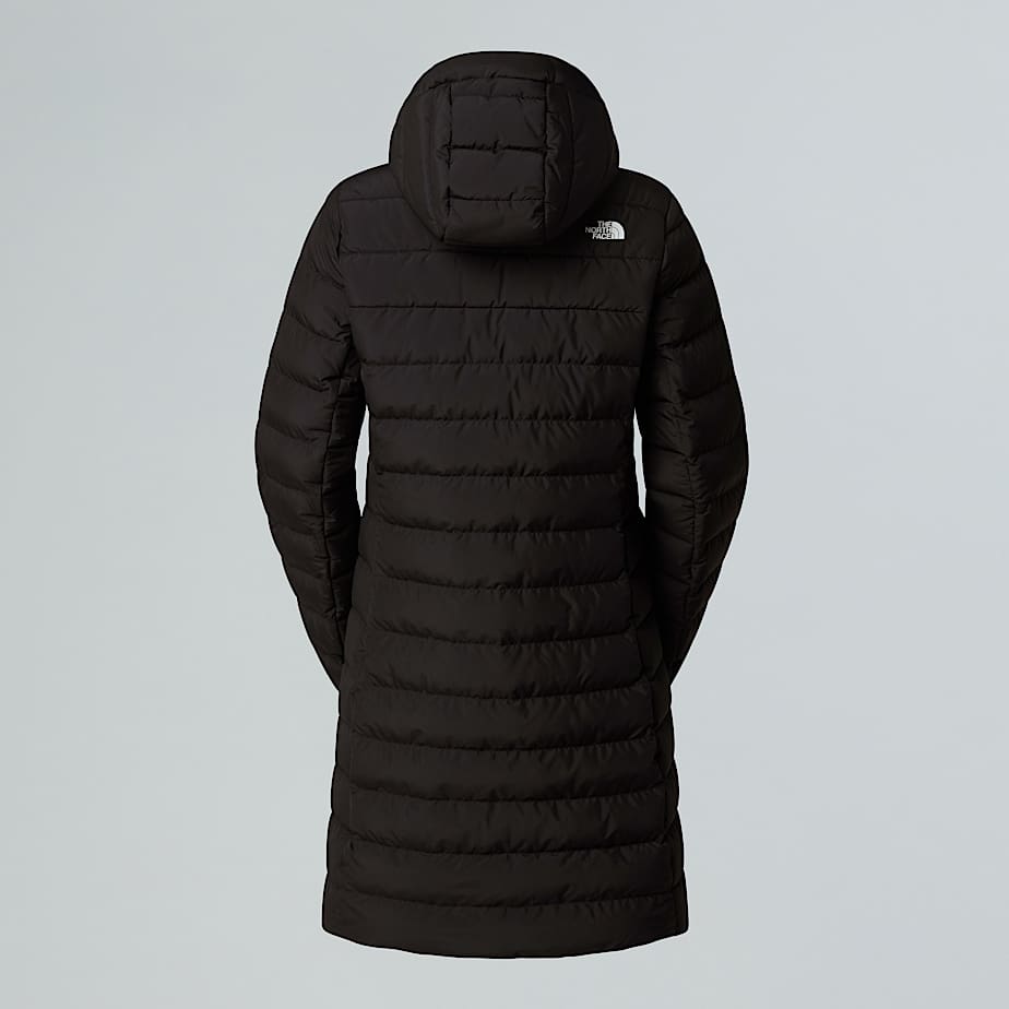 Women's Aconcagua Parka