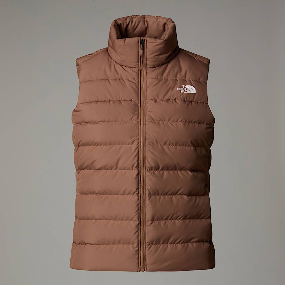 Women's Aconcagua III Gilet