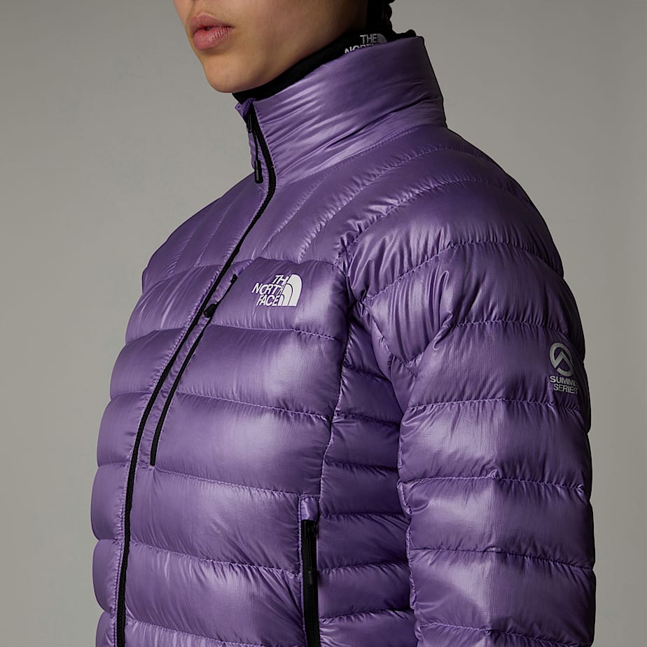 Women's Summit Breithorn Down Jacket