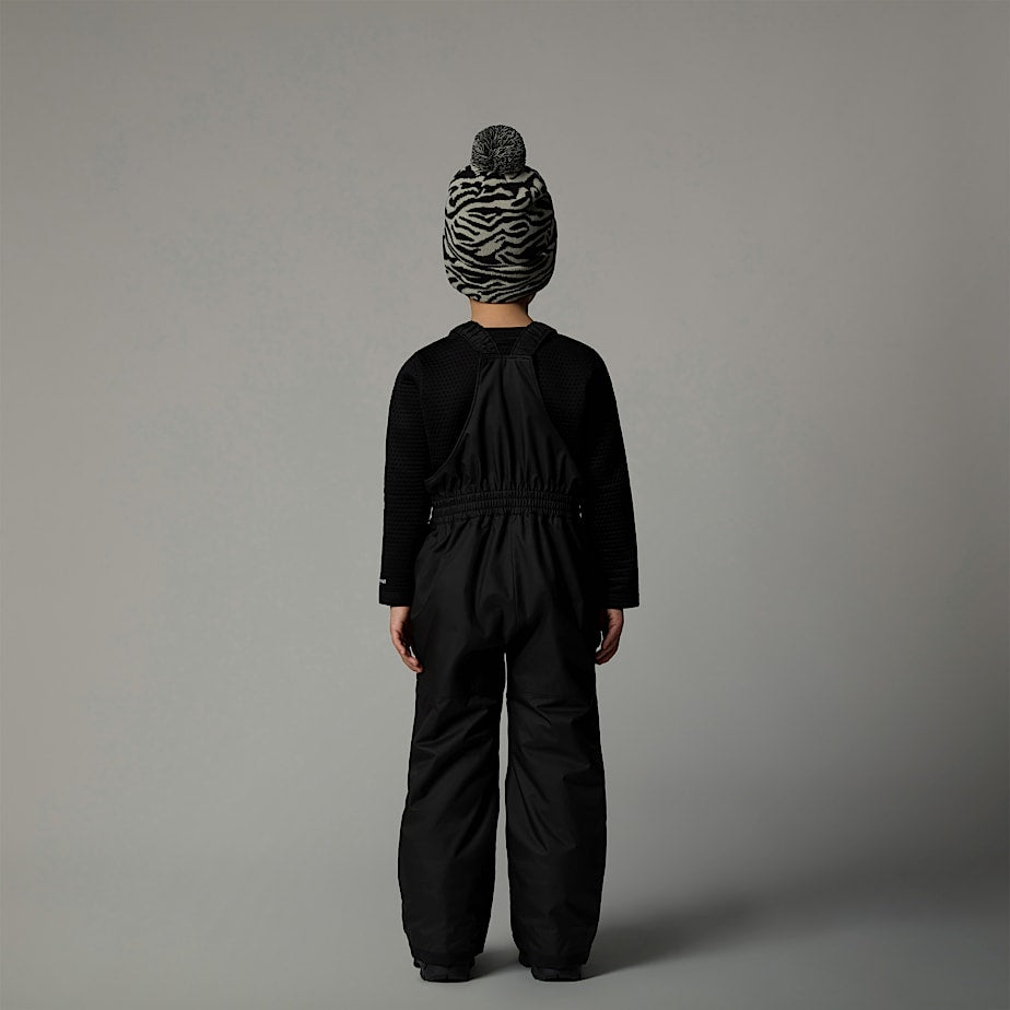 Kids' Freedom Insulated Bib Trousers