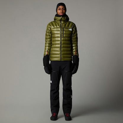 Men's Summit Breithorn Hooded Down Jacket