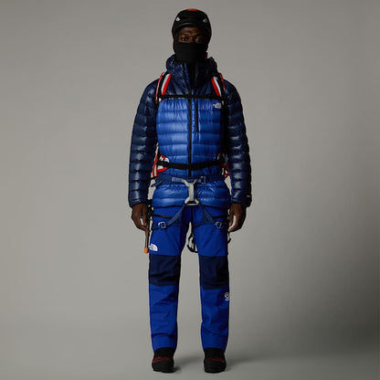 Men's Summit Breithorn Hooded Down Jacket