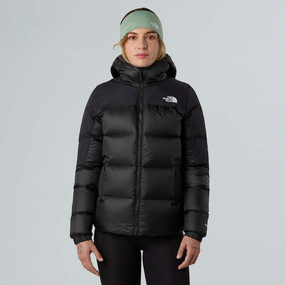 Women's Diablo Down 2.0 Hooded Jacket