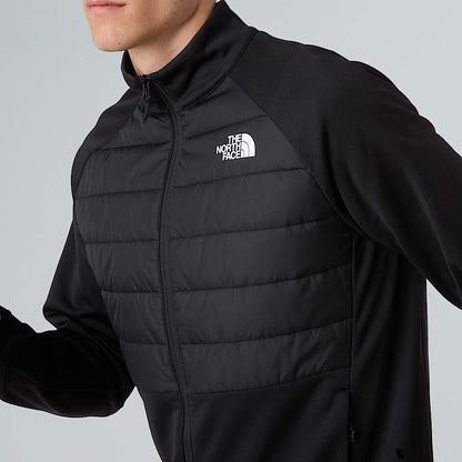 Men's Reaxion 2.0 Hybrid Full-Zip Jacket