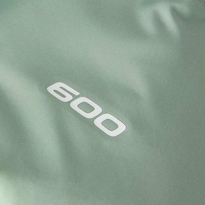 Kids' Down Fleece-Lined Parka