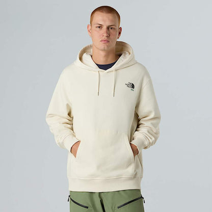 Unisex Italy Relaxed Hoodie