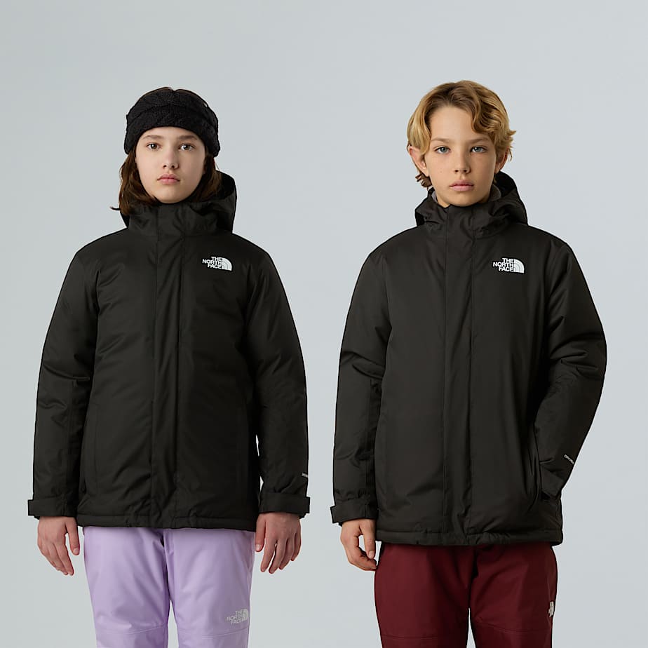 Teens' Snowquest Jacket