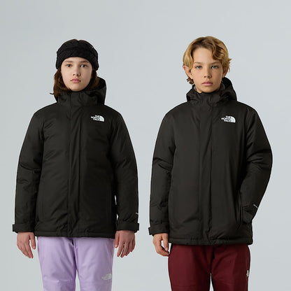Teens' Snowquest Jacket