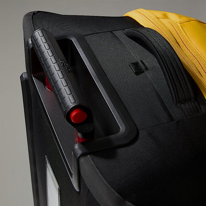 Base Camp Rolling Thunder 28'