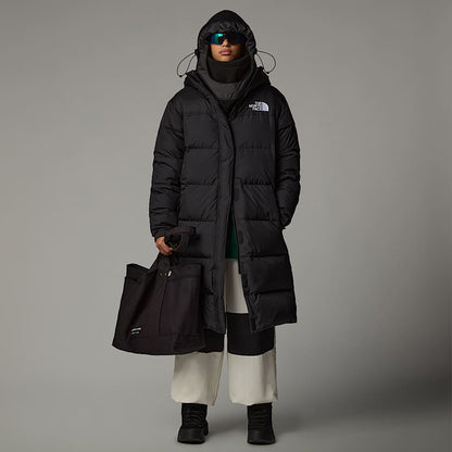 Women's Nuptse Parka