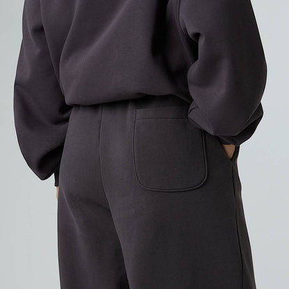 Men's Red Box Joggers