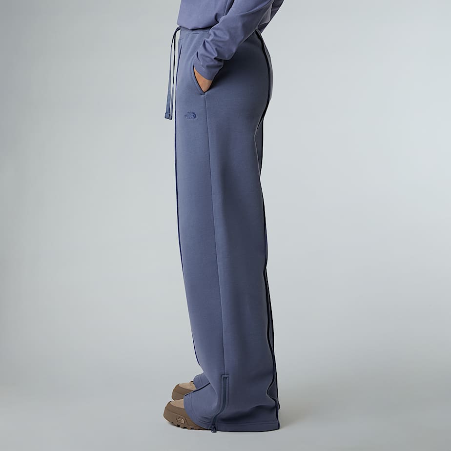 Women's Dome Wide-Leg Joggers