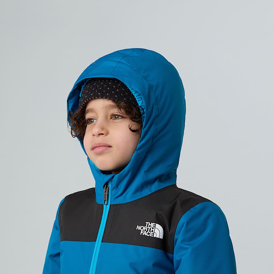 Kids' Freedom Insulated Jacket