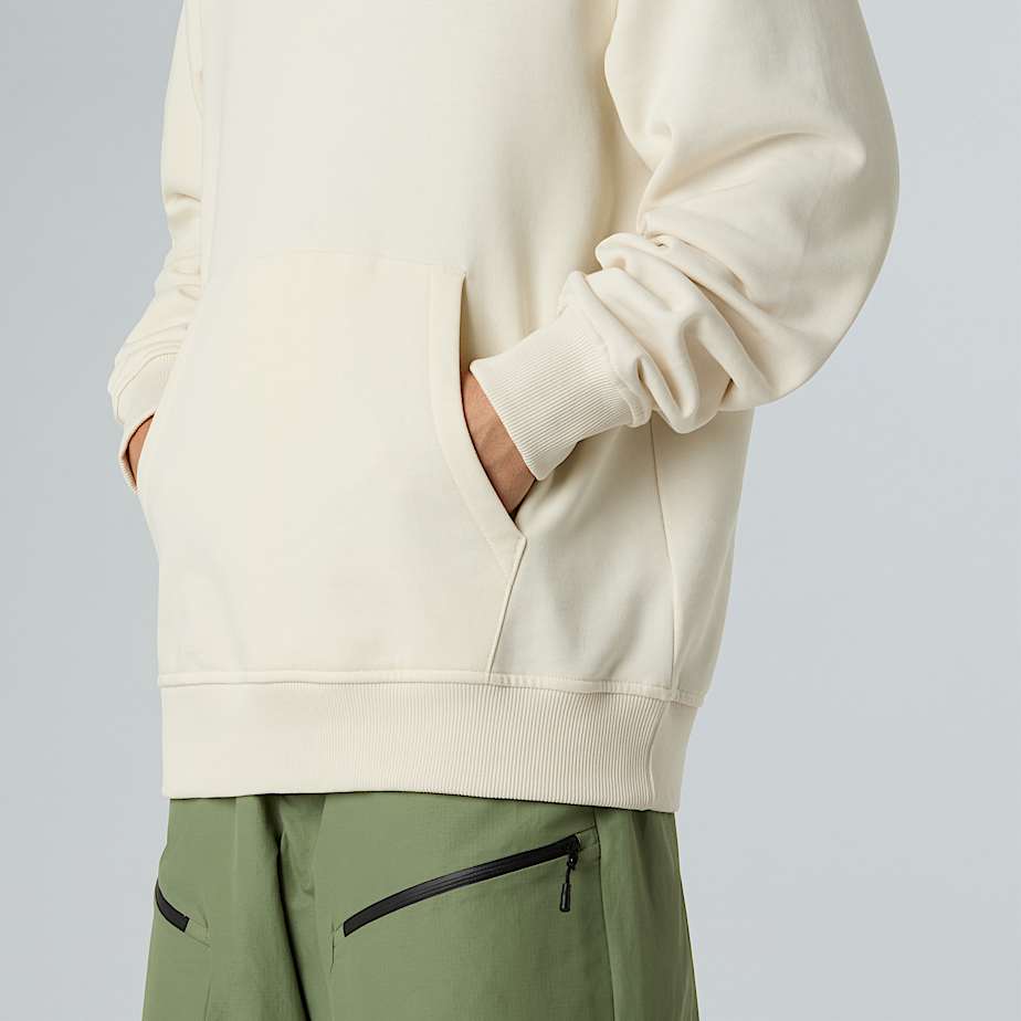 Unisex Italy Relaxed Hoodie