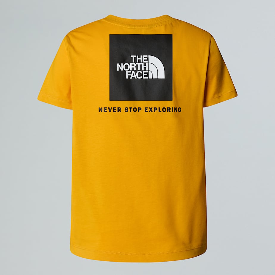 Teens' Box NSE T-Shirt