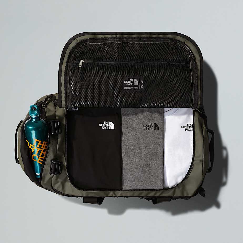 Base Camp Duffel - Medium