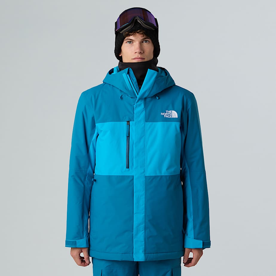 Men's Freedom Insulated Jacket