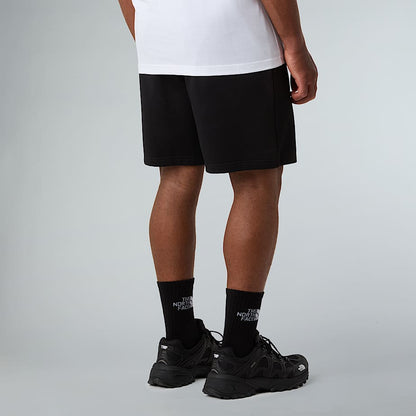 Men's NSE Box Regular Shorts