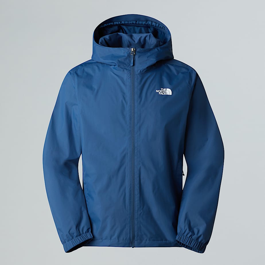 Men's New Peak Packable Jacket