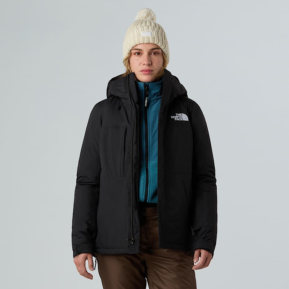 Women's Freedom Insulated Jacket