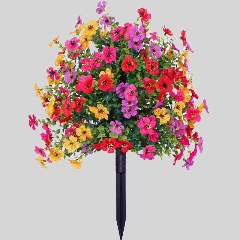 💖Summer Hot Sale 59% OFF💖- Chikalabs Home Outdoor Artificial Flower Decoration