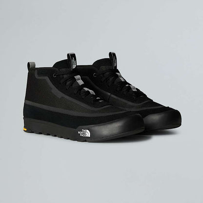 Clyffe Insulated Waterproof Mid Trainers