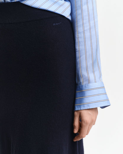 Superfine Lambswool Skirt