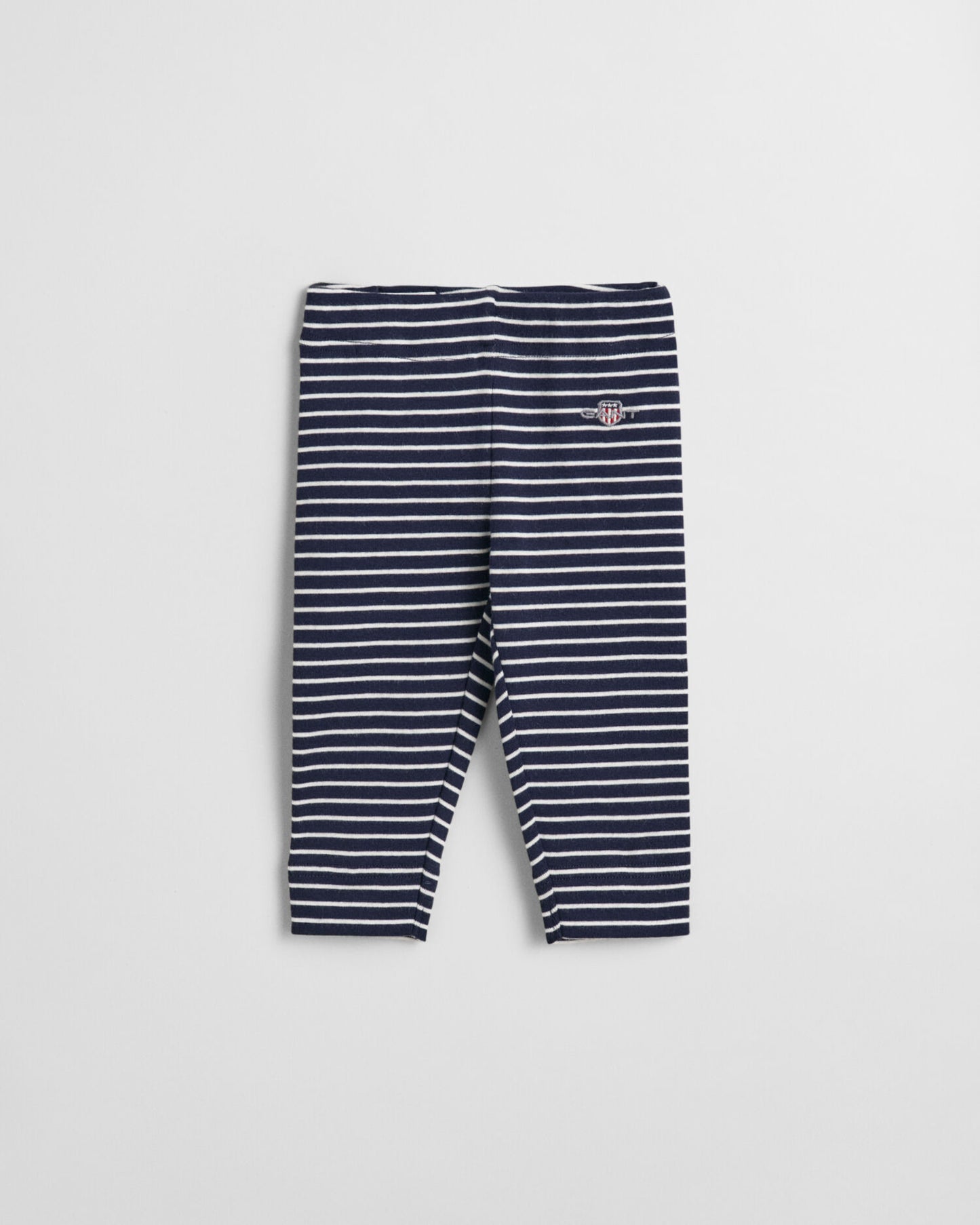 Baby Shield Striped Leggings