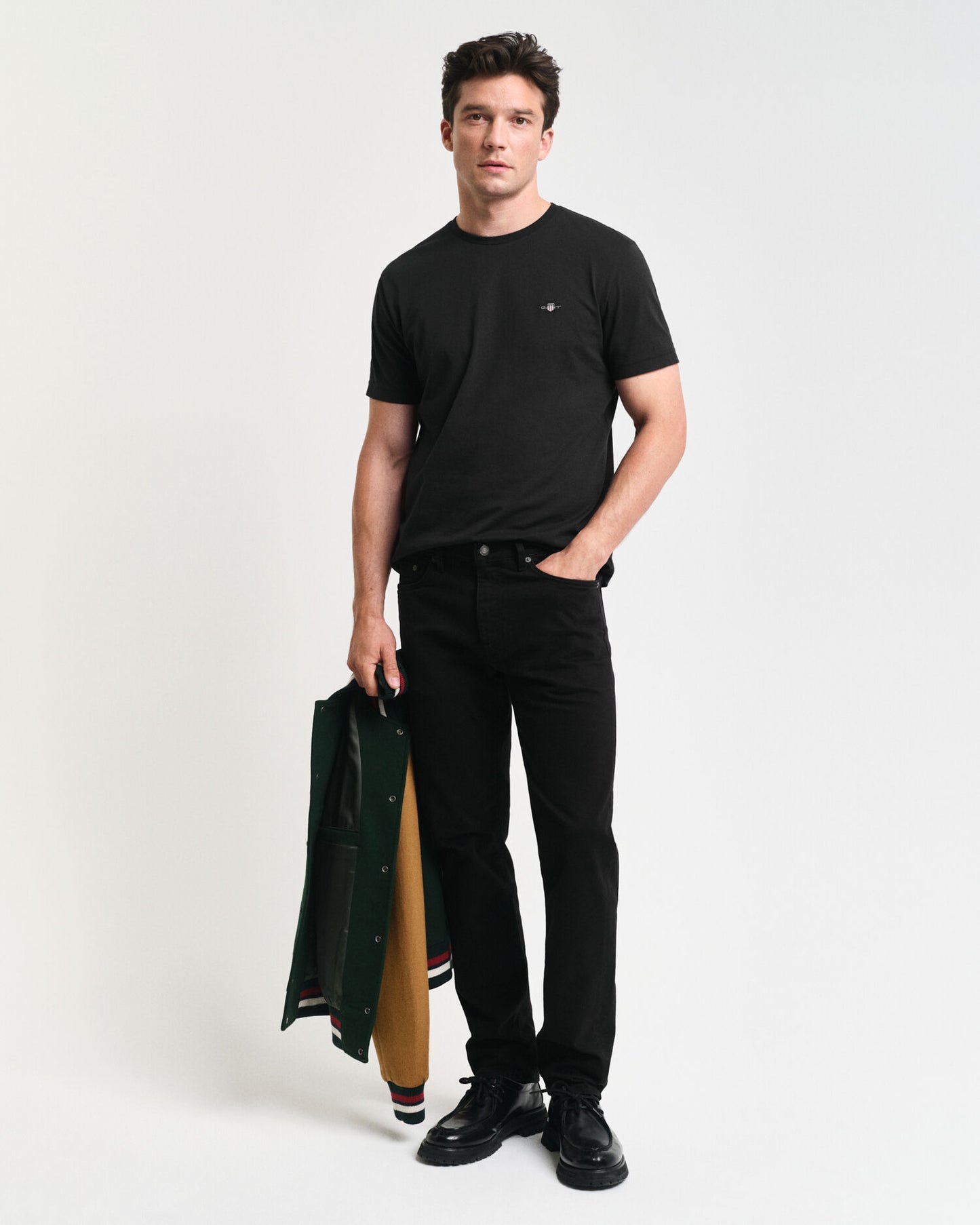 Regular Fit Desert Jeans