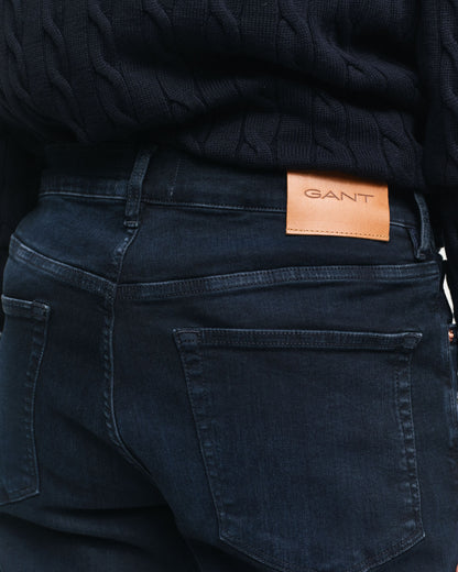 Extra Slim Fit Active Recover Jeans