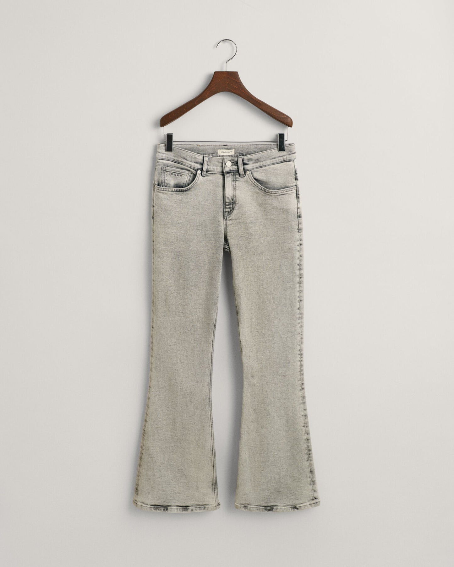 Teen Girls Bootcut Jeans