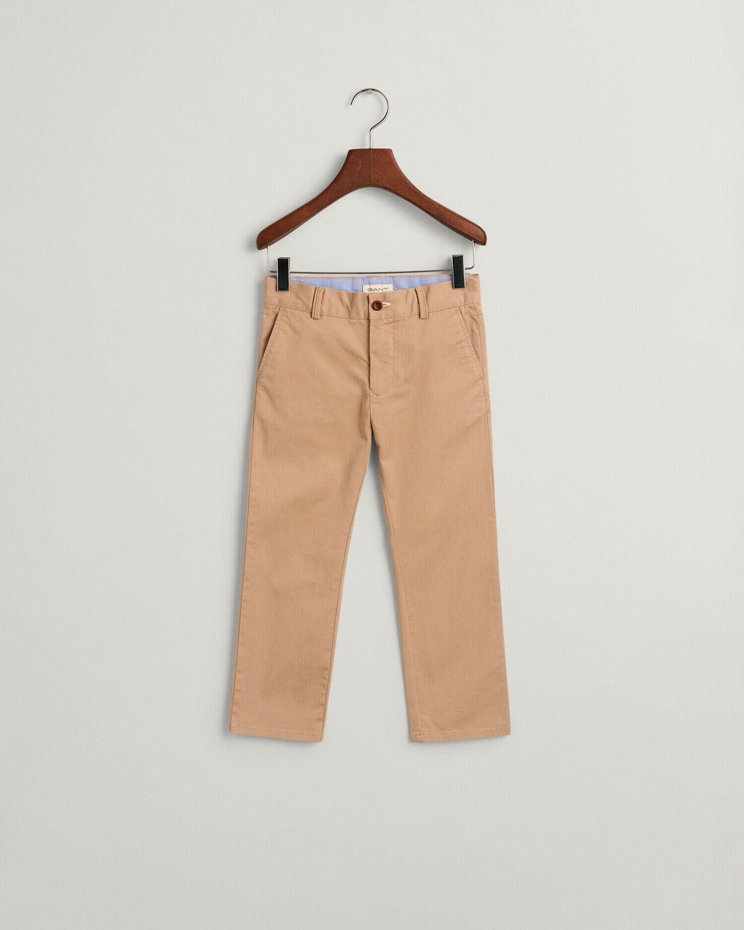 Kids Regular Fit Chinos