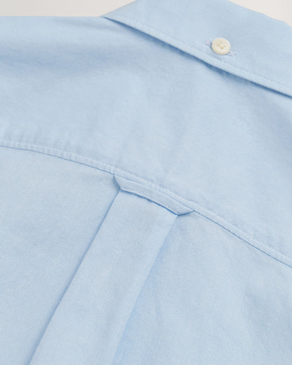 Kids Shield Oxford Shirt