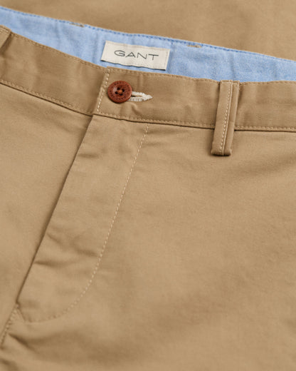 Teen Boys Chinos