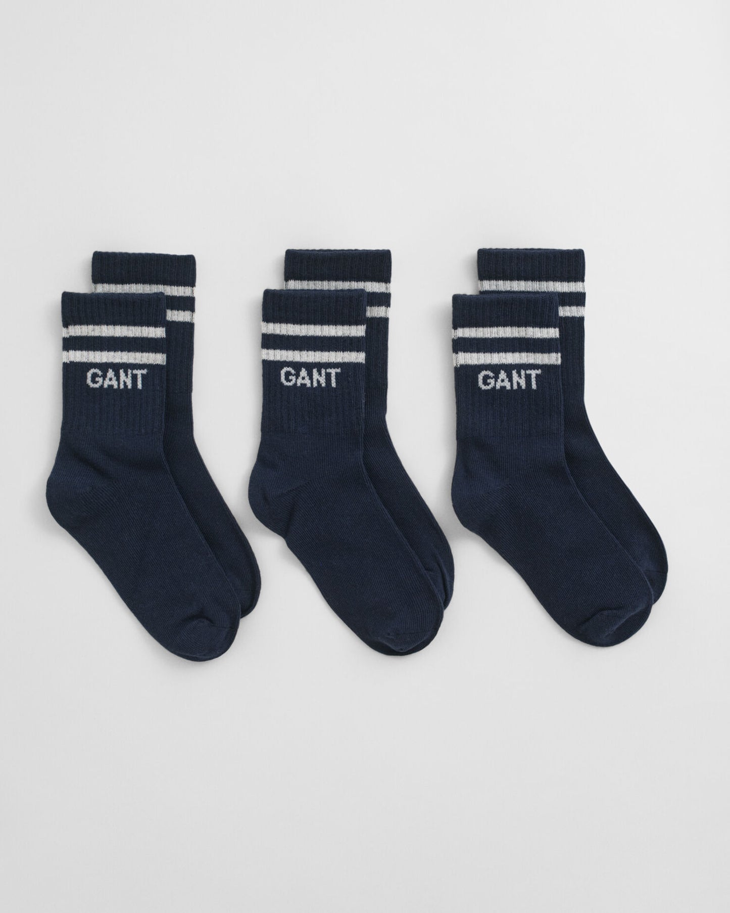 Kids 3-Pack Sport Socks