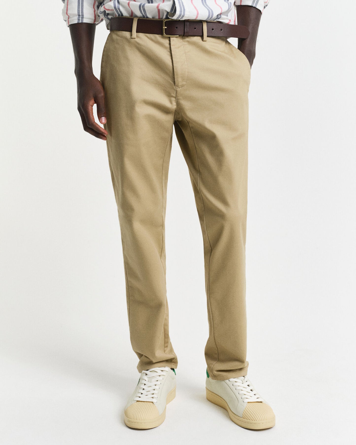 Slim Fit Chinos