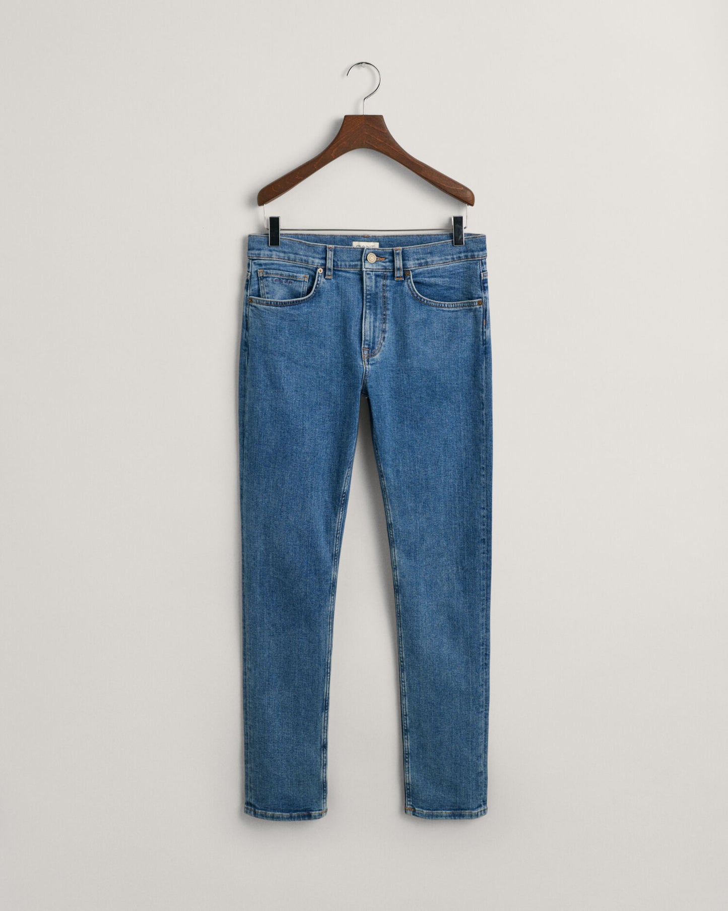 Teen Boys Slim Fit Jeans