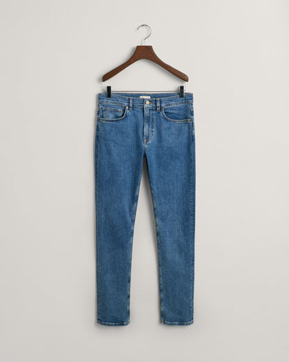 Teen Boys Slim Fit Jeans