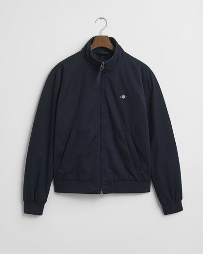 Padded Hampshire Jacket