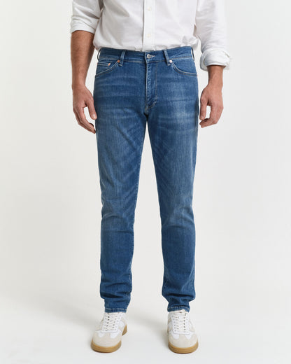 Extra Slim Fit Active Recover Jeans