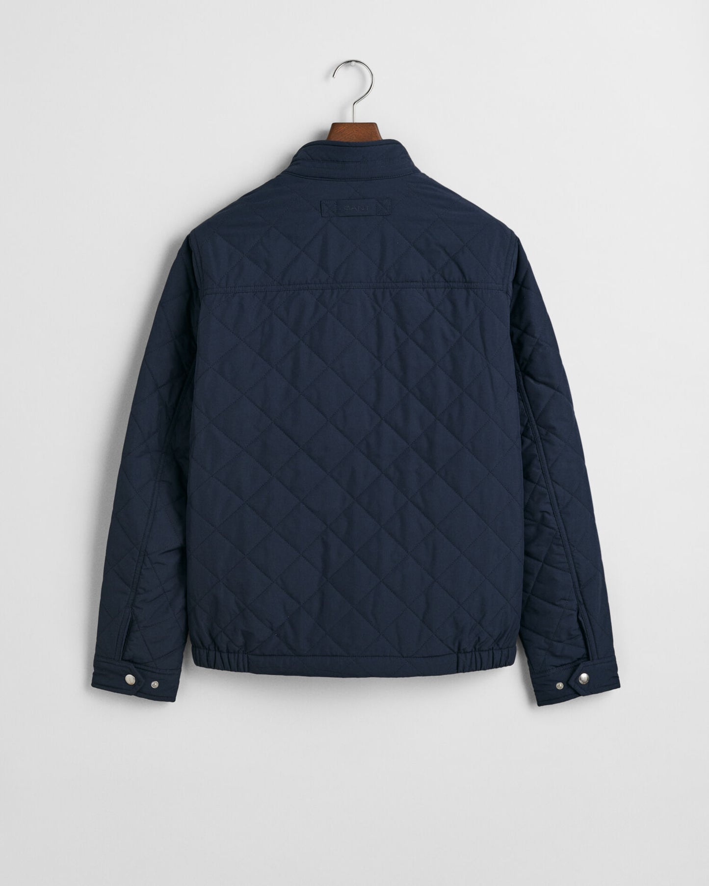 Quilted Windcheater