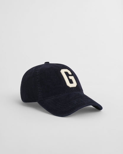 Corduroy Cap