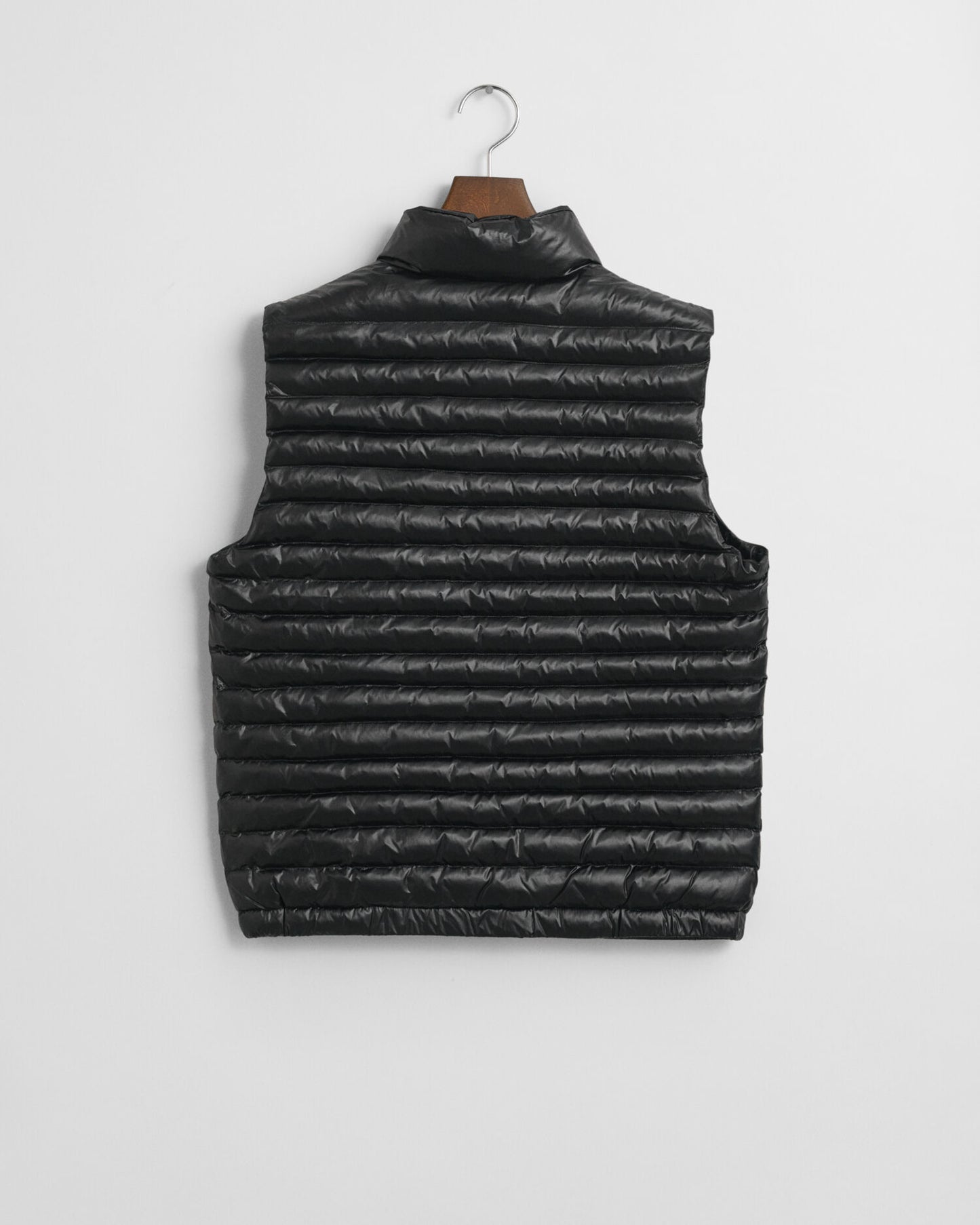 Teens Shiny Lightweight Padded Vest