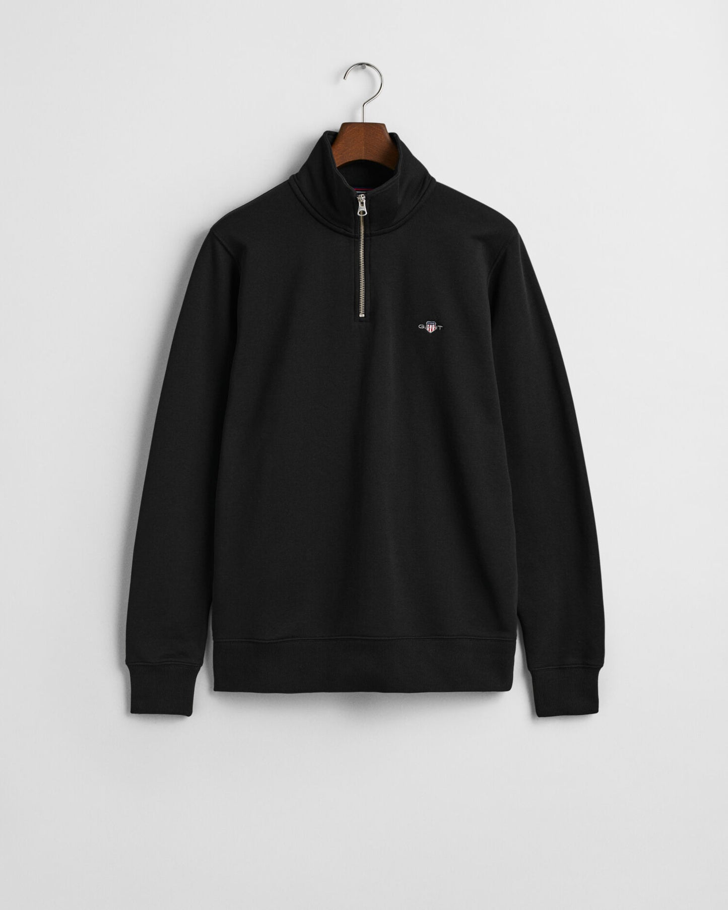 Shield Half-Zip Sweatshirt